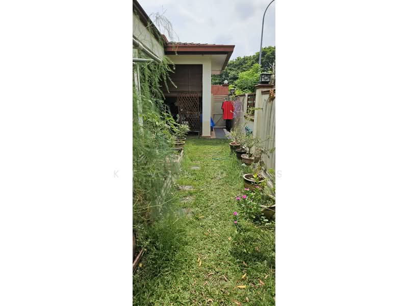2-storey Terraced House for Sale in Kota Kemuning (Shah Alam) - Kevin Dass - Exterior - PropertyGuru.com.my