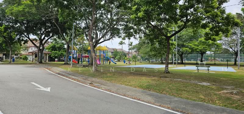 2-storey Terraced House for Sale in Kota Kemuning (Shah Alam) - Kevin Dass - Exterior - PropertyGuru.com.my