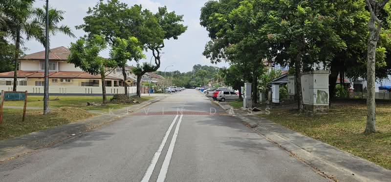 2-storey Terraced House for Sale in Kota Kemuning (Shah Alam) - Kevin Dass - Exterior - PropertyGuru.com.my