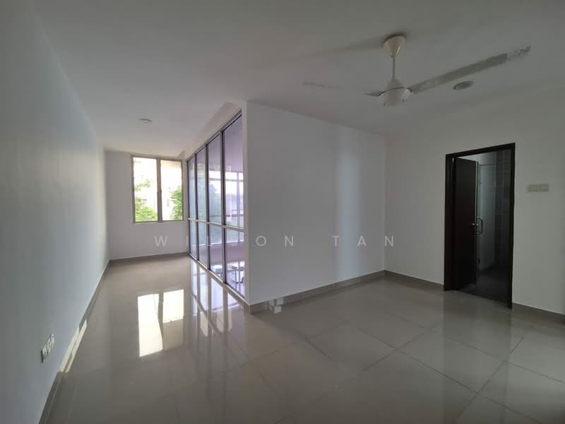 Townhouse for Sale in Puchong (Selangor) - Wilson Tan - Living Room - PropertyGuru.com.my