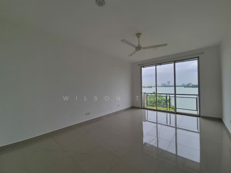 Townhouse for Sale in Puchong (Selangor) - Wilson Tan - View - PropertyGuru.com.my