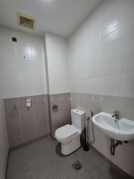Townhouse for Sale in Puchong (Selangor) - Wilson Tan - Bathroom - PropertyGuru.com.my