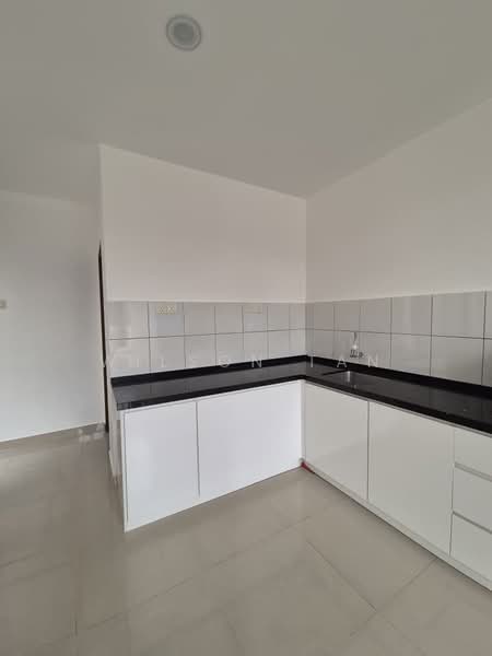 Townhouse for Sale in Puchong (Selangor) - Wilson Tan - Kitchen - PropertyGuru.com.my