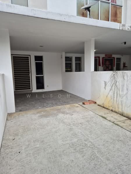 Townhouse for Sale in Puchong (Selangor) - Wilson Tan - Exterior - PropertyGuru.com.my