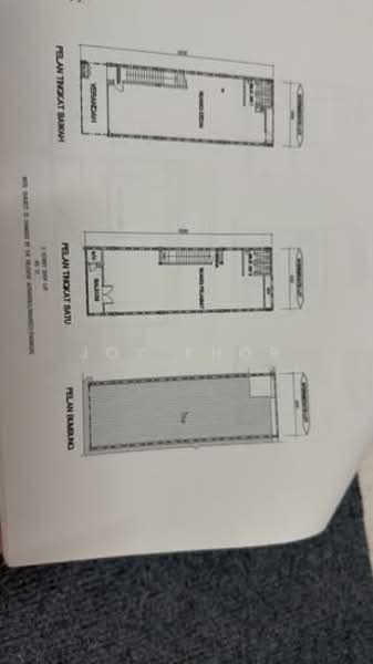 Shop / Office for Sale in Taman Seri Impian (Bukit Mertajam) - Joy Khor - PropertyGuru.com.my