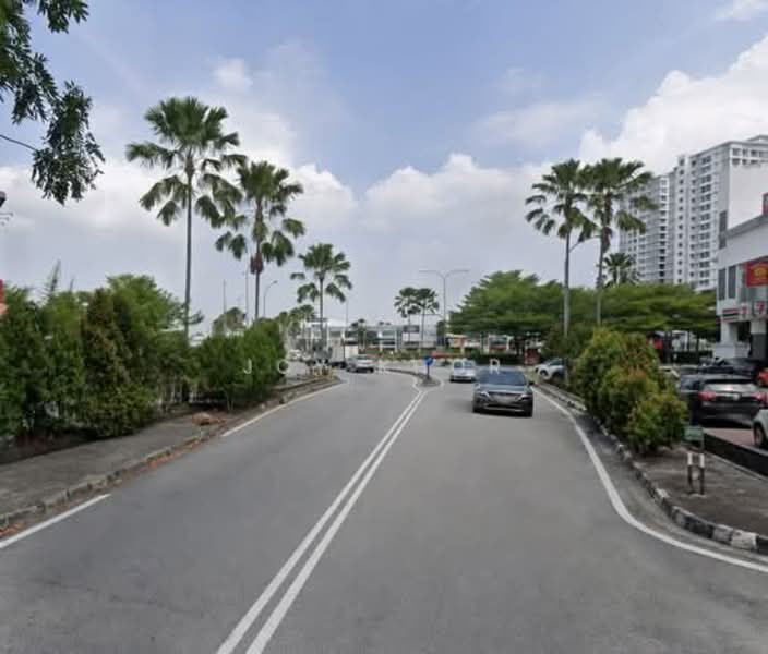 Shop / Office for Sale in Taman Seri Impian (Bukit Mertajam) - Joy Khor - Exterior - PropertyGuru.com.my