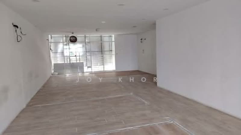 Shop / Office for Sale in Taman Seri Impian (Bukit Mertajam) - Joy Khor - Interior - PropertyGuru.com.my