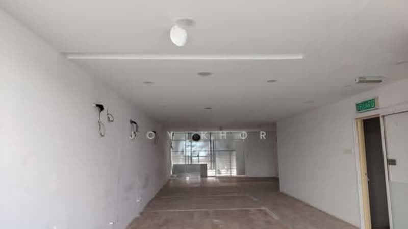 Shop / Office for Sale in Taman Seri Impian (Bukit Mertajam) - Joy Khor - Interior - PropertyGuru.com.my