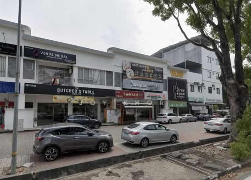 Shop / Office for Sale in Taman Seri Impian (Bukit Mertajam) - Joy Khor - Exterior - PropertyGuru.com.my