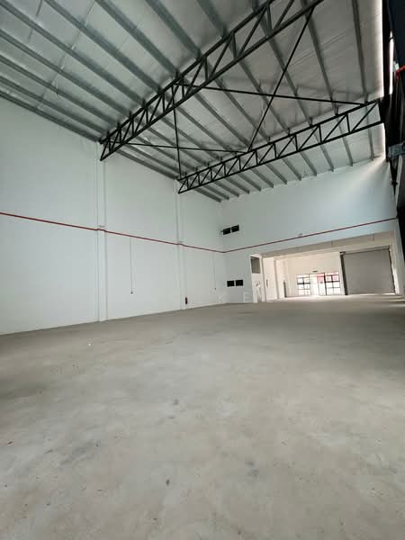 Semi-D Factory for Rent in Nilai (Negeri Sembilan) - Zac Kee - Interior - PropertyGuru.com.my