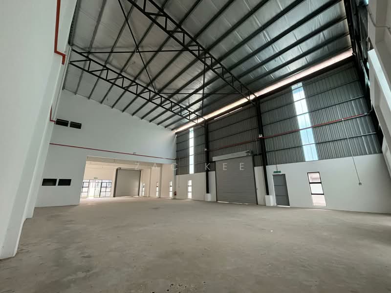 Semi-D Factory for Rent in Nilai (Negeri Sembilan) - Zac Kee - Interior - PropertyGuru.com.my