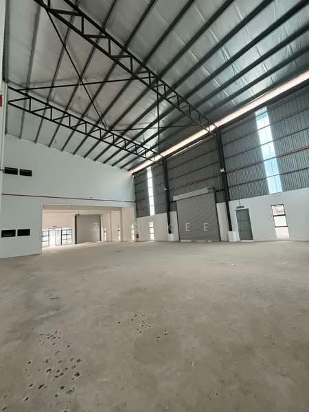 Semi-D Factory for Rent in Nilai (Negeri Sembilan) - Zac Kee - Interior - PropertyGuru.com.my