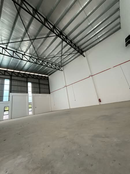 Semi-D Factory for Rent in Nilai (Negeri Sembilan) - Zac Kee - Interior - PropertyGuru.com.my