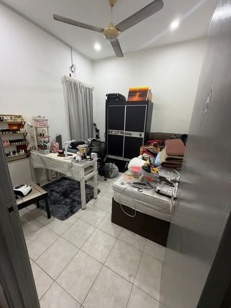1-storey Terraced House for Sale in Johor Bahru (Johor) - Sha Saravanan - Study - PropertyGuru.com.my