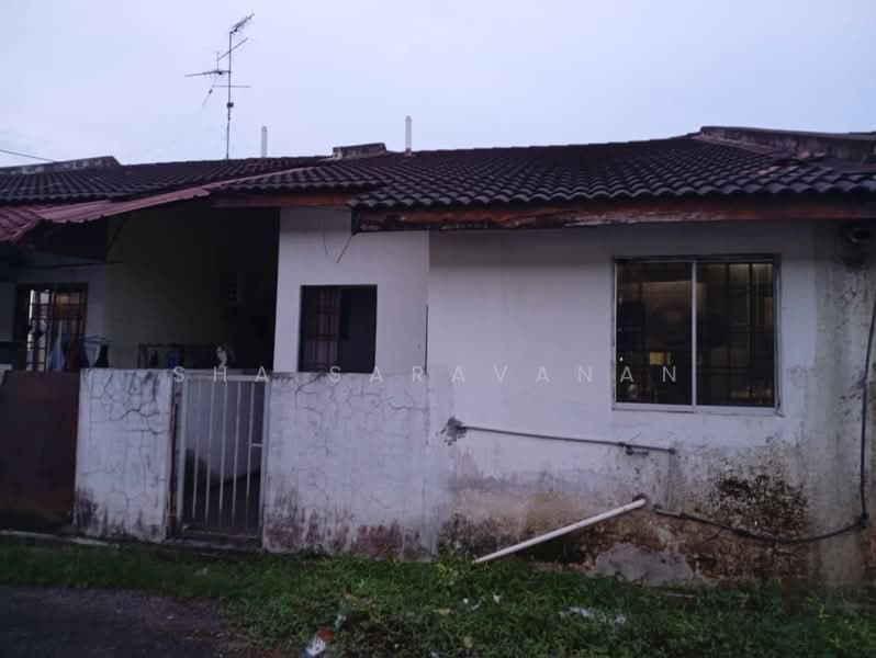 1-storey Terraced House for Sale in Johor Bahru (Johor) - Sha Saravanan - PropertyGuru.com.my