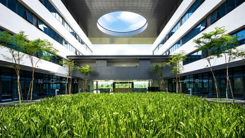 Office for Rent in Cyberjaya (Selangor) - NoraFizah Gapar - Exterior - PropertyGuru.com.my