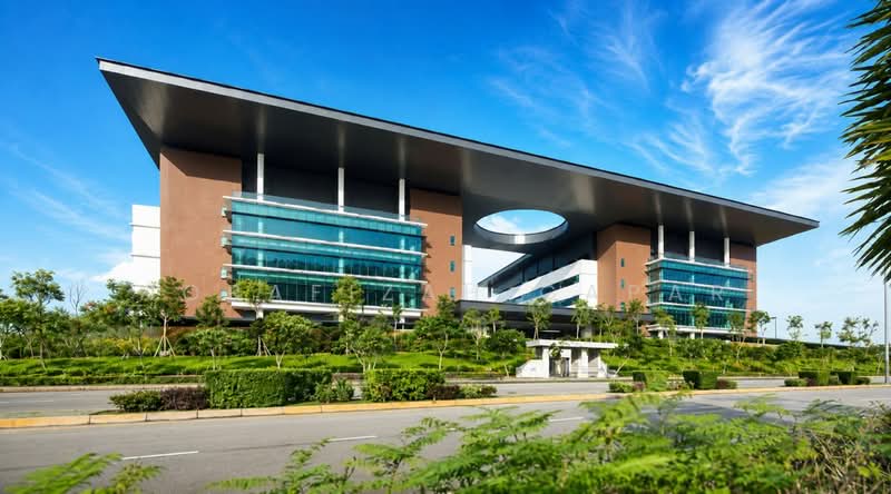 Office for Rent in Cyberjaya (Selangor) - NoraFizah Gapar - Exterior - PropertyGuru.com.my