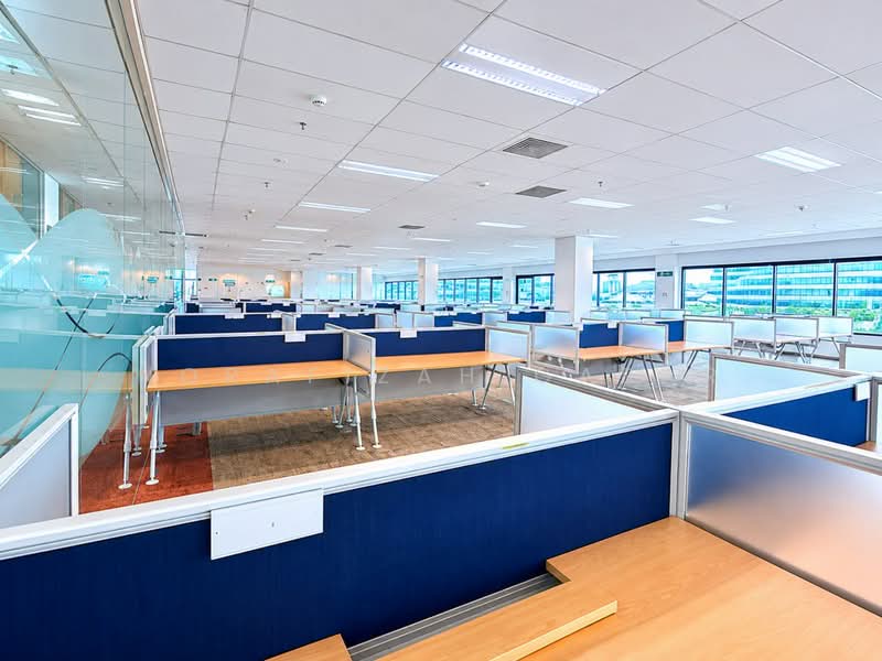 Office for Rent in Cyberjaya (Selangor) - NoraFizah Gapar - Interior - PropertyGuru.com.my