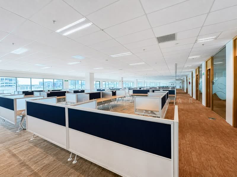 Office for Rent in Cyberjaya (Selangor) - NoraFizah Gapar - Interior - PropertyGuru.com.my