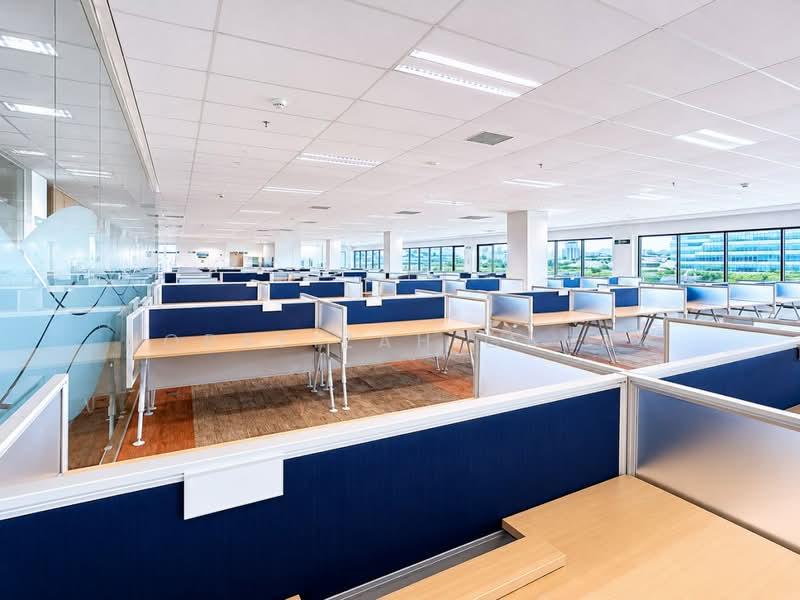Office for Rent in Cyberjaya (Selangor) - NoraFizah Gapar - Interior - PropertyGuru.com.my
