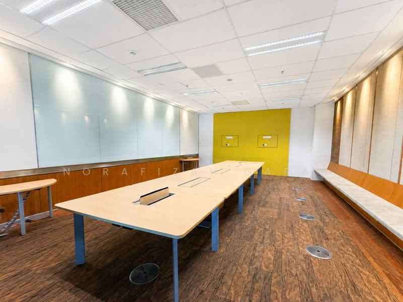 Office for Rent in Cyberjaya (Selangor) - NoraFizah Gapar - Interior - PropertyGuru.com.my
