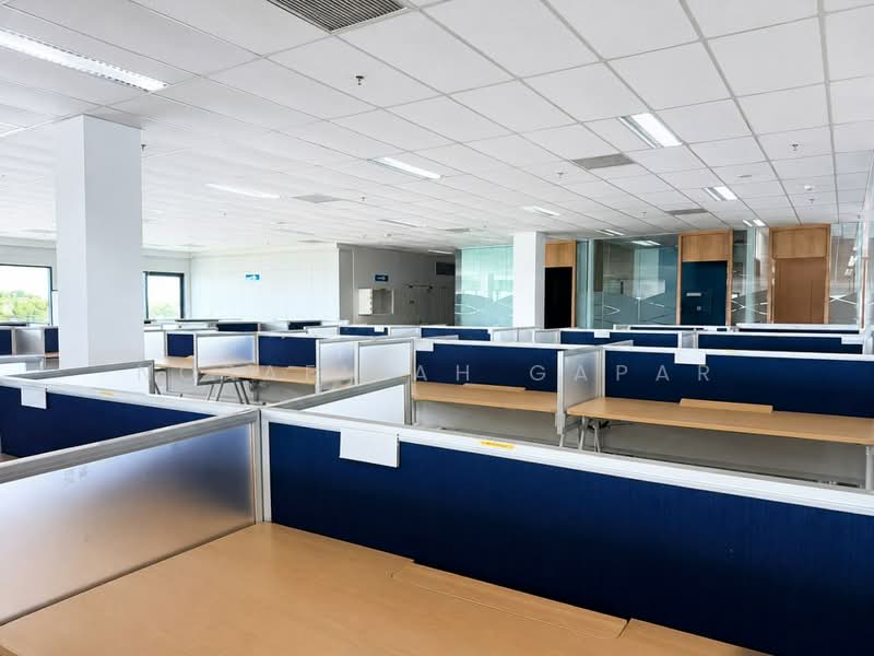 Office for Rent in Cyberjaya (Selangor) - NoraFizah Gapar - Interior - PropertyGuru.com.my