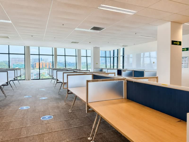 Office for Rent in Cyberjaya (Selangor) - NoraFizah Gapar - Interior - PropertyGuru.com.my