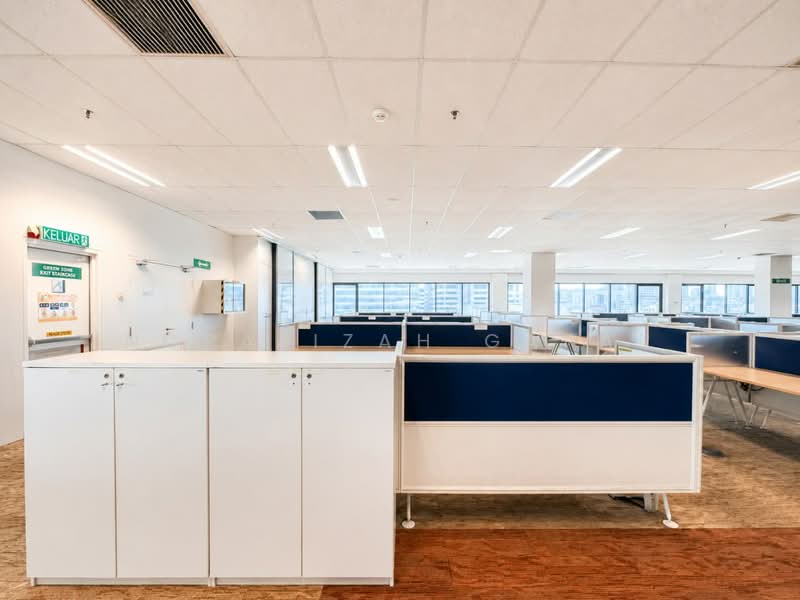 Office for Rent in Cyberjaya (Selangor) - NoraFizah Gapar - Interior - PropertyGuru.com.my