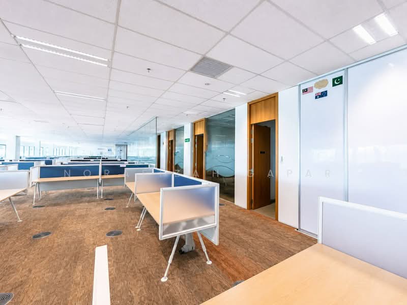 Office for Rent in Cyberjaya (Selangor) - NoraFizah Gapar - Interior - PropertyGuru.com.my