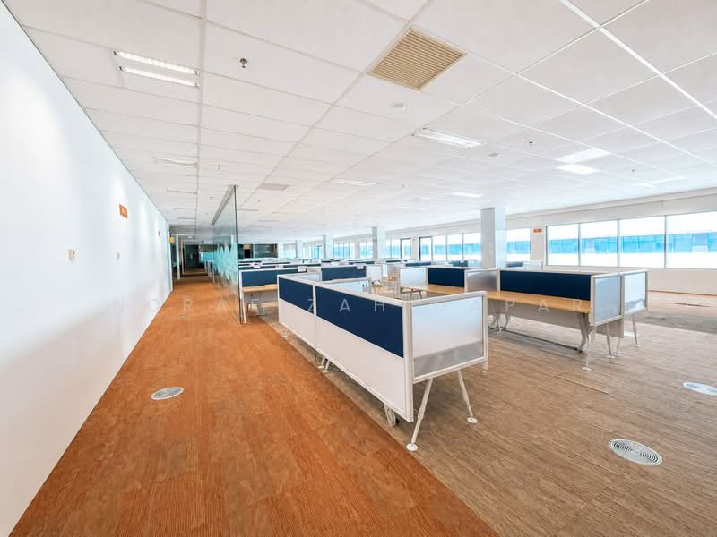 Office for Rent in Cyberjaya (Selangor) - NoraFizah Gapar - Interior - PropertyGuru.com.my