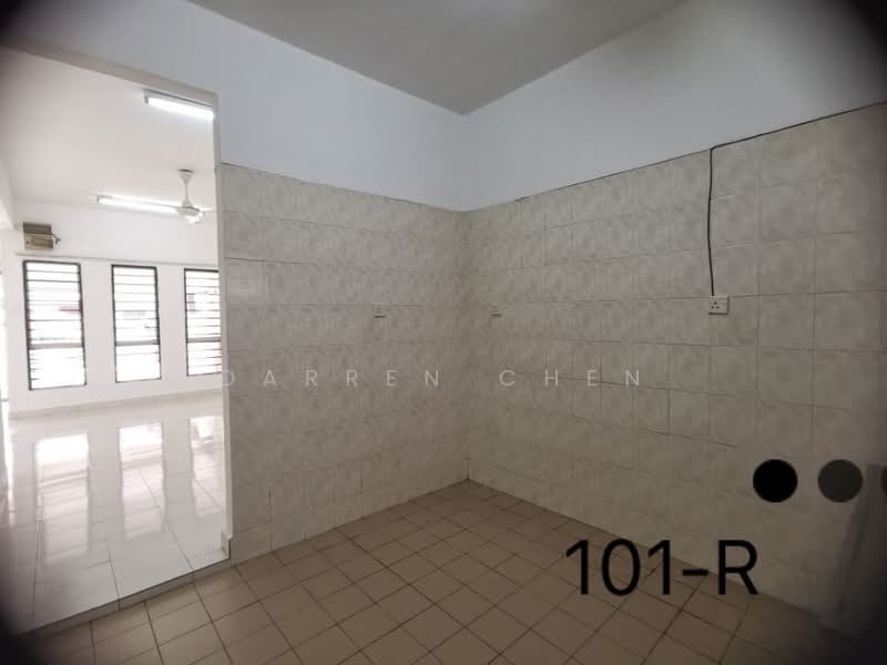 Rumah Teres untuk Dijual di Bandar Botanic (Klang) - Darren Chen - PropertyGuru.com.my