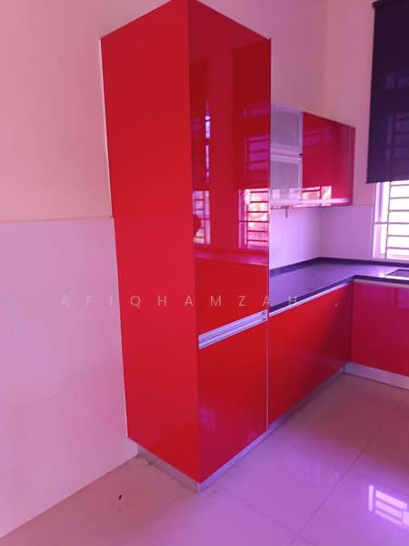 Bungalow for Rent in Bandar Baru Sungai Air Putih (Balik Pulau) - AfiqHamzah . - Kitchen - PropertyGuru.com.my