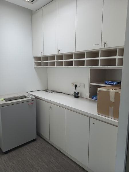 Pejabat untuk Disewa di KLCC (KL City Centre) - Bell Law - Interior - PropertyGuru.com.my