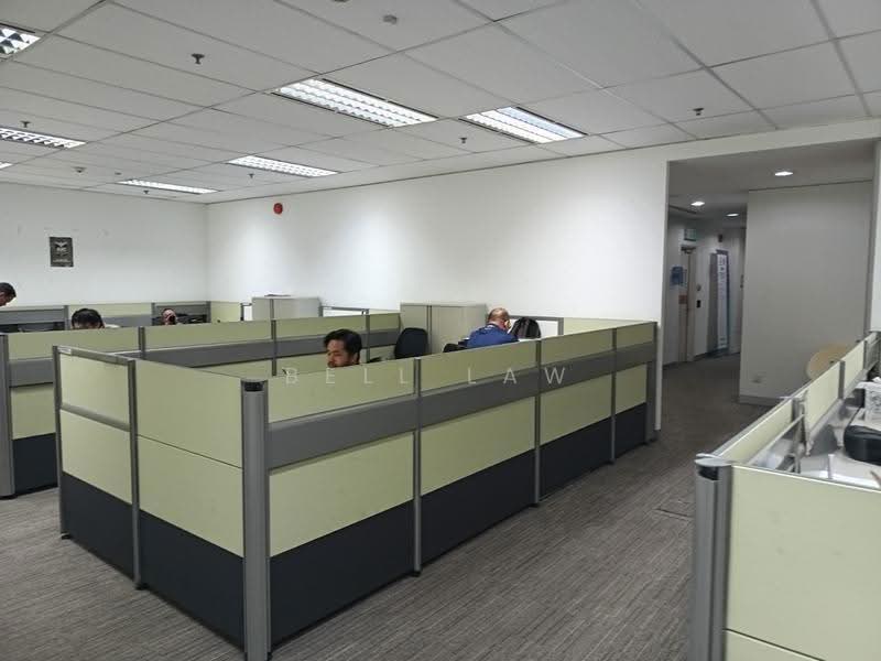 Pejabat untuk Disewa di KLCC (KL City Centre) - Bell Law - Interior - PropertyGuru.com.my
