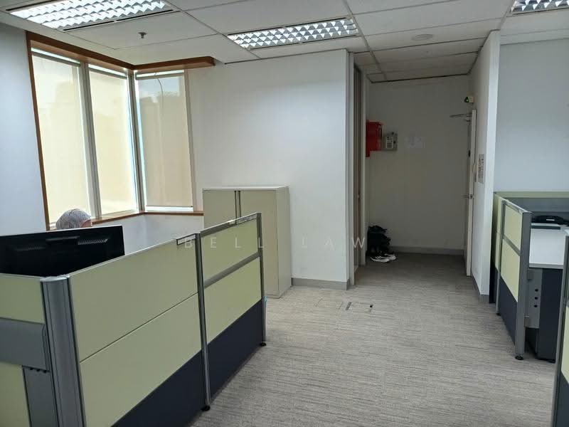 Pejabat untuk Disewa di KLCC (KL City Centre) - Bell Law - Interior - PropertyGuru.com.my