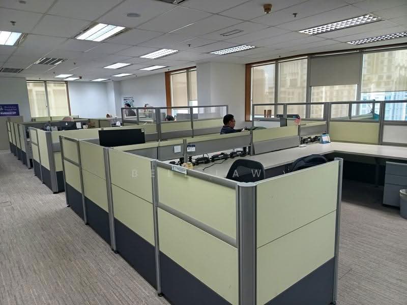 Pejabat untuk Disewa di KLCC (KL City Centre) - Bell Law - Interior - PropertyGuru.com.my