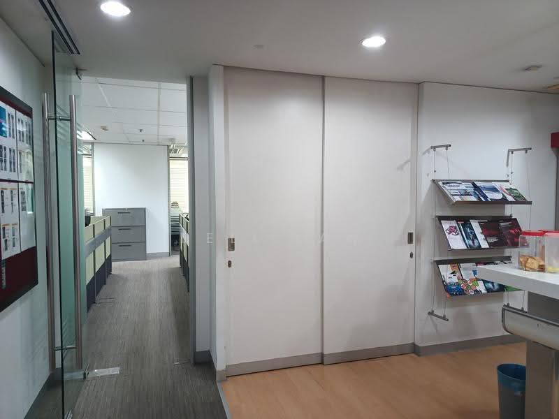 Pejabat untuk Disewa di KLCC (KL City Centre) - Bell Law - Interior - PropertyGuru.com.my