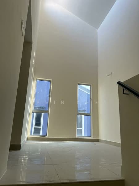 Rumah Teres 2 Tingkat untuk Dijual di Taman Vista Mutiara (Bandar Sungai Long) - Kevin Chen - Interior - PropertyGuru.com.my
