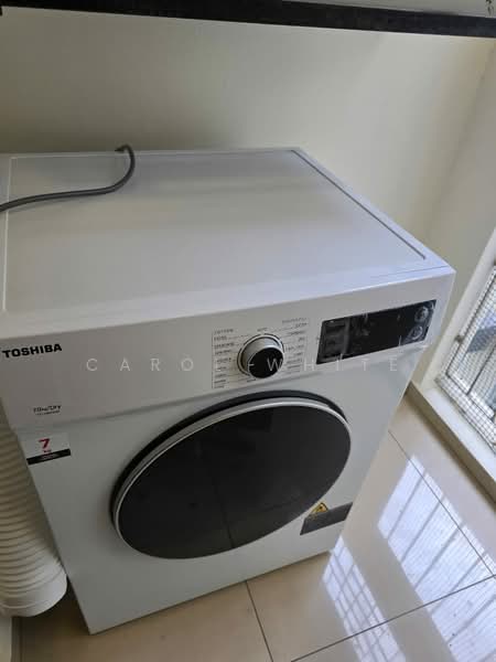 Condominium for Rent at Cascadium - Carol White - PropertyGuru.com.my