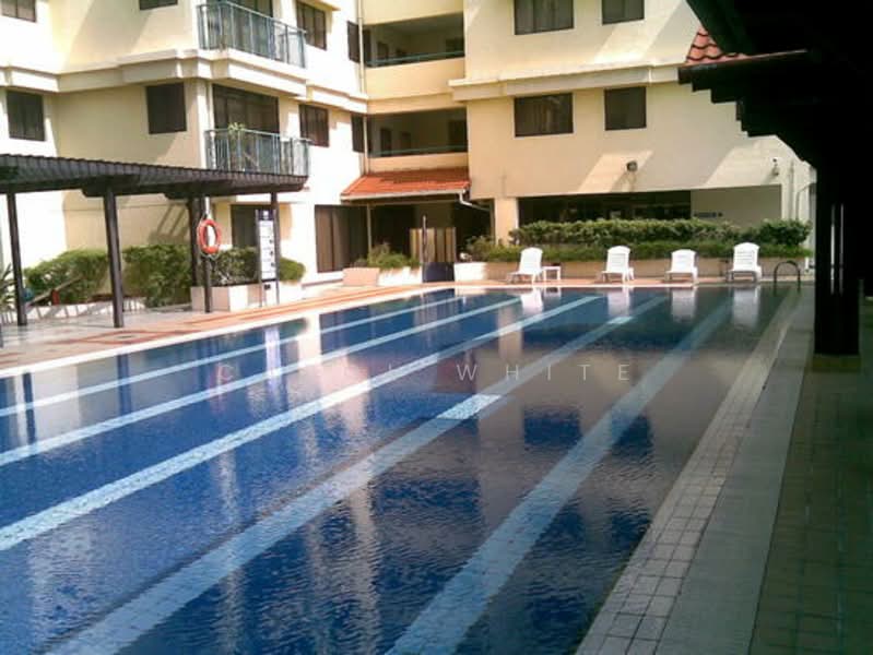 Condominium for Rent at Cascadium - Carol White - Exterior - PropertyGuru.com.my