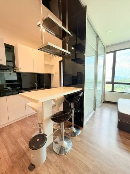 Service Residence for Rent at Service Residence @ Landmark Residence 2 - John Lim - PropertyGuru.com.my