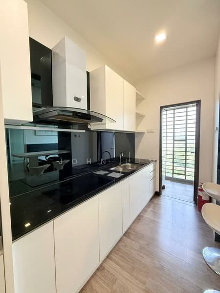 Service Residence for Rent at Service Residence @ Landmark Residence 2 - John Lim - PropertyGuru.com.my