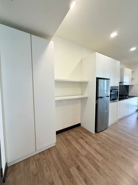 Service Residence for Rent at Service Residence @ Landmark Residence 2 - John Lim - PropertyGuru.com.my