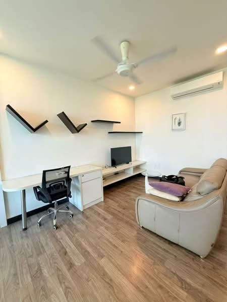 Service Residence for Rent at Service Residence @ Landmark Residence 2 - John Lim - PropertyGuru.com.my