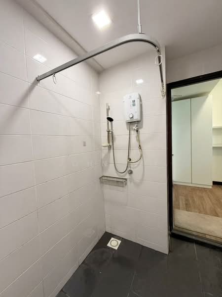 Service Residence for Rent at Service Residence @ Landmark Residence 2 - John Lim - PropertyGuru.com.my