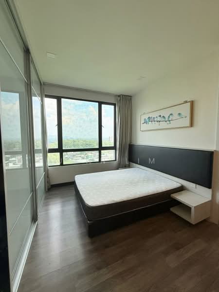 Service Residence for Rent at Service Residence @ Landmark Residence 2 - John Lim - PropertyGuru.com.my