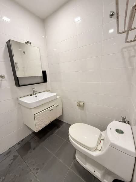 Service Residence for Rent at Service Residence @ Landmark Residence 2 - John Lim - PropertyGuru.com.my