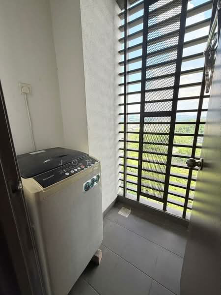 Service Residence for Rent at Service Residence @ Landmark Residence 2 - John Lim - PropertyGuru.com.my