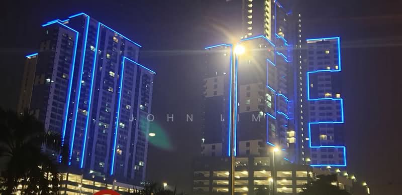 Service Residence for Rent at Service Residence @ Landmark Residence 2 - John Lim - PropertyGuru.com.my
