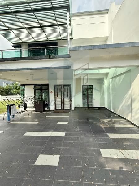 Banglo Pautan untuk Dijual di Taman Nusa Bestari (Iskandar Puteri (Nusajaya)) - John Leong - PropertyGuru.com.my